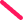 Decorative dessert shape