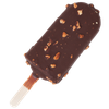 Dessert background shape